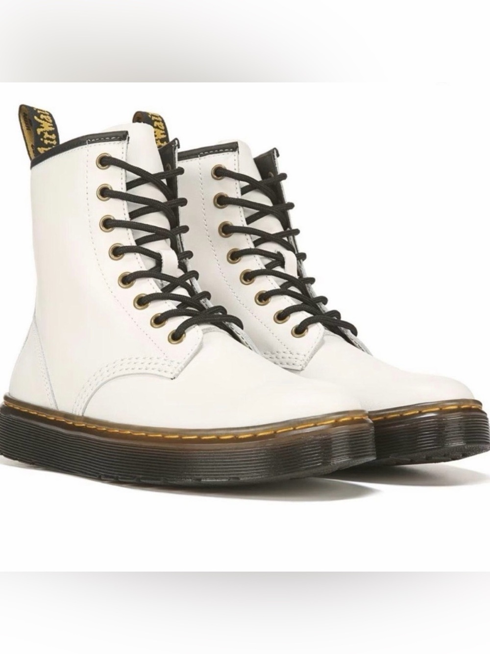 Dr. Martens - Zavala boot